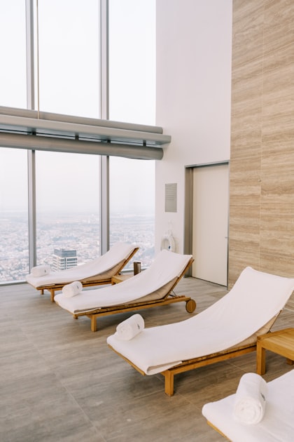 Self-Care Practices for Stress Relief